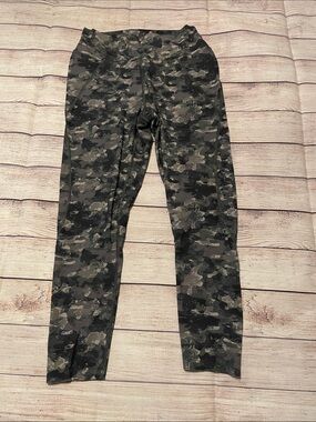 Soma WKND 360 Camouflage Leggings